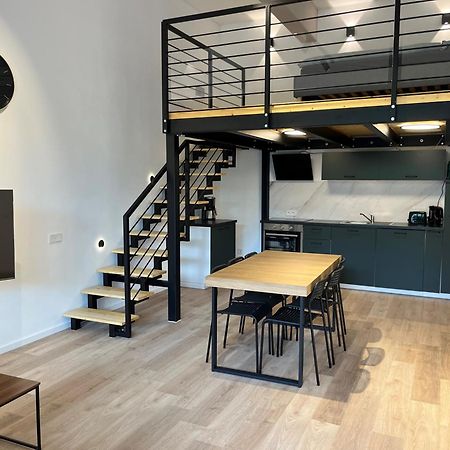 Loft Neunkirchen La公寓 外观 照片