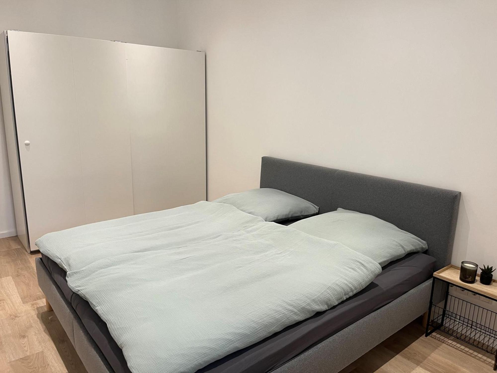 Loft Neunkirchen La公寓 外观 照片