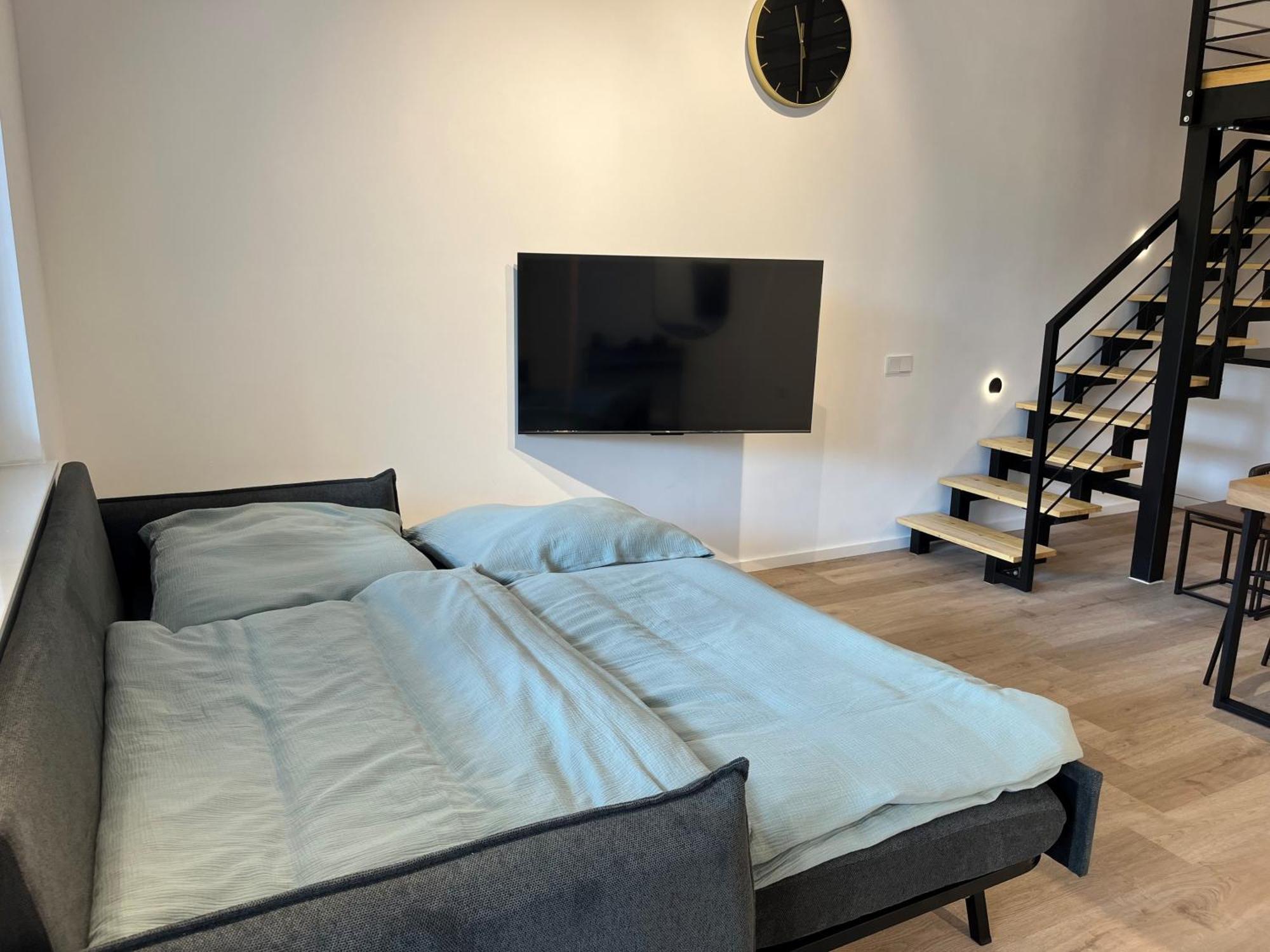 Loft Neunkirchen La公寓 外观 照片