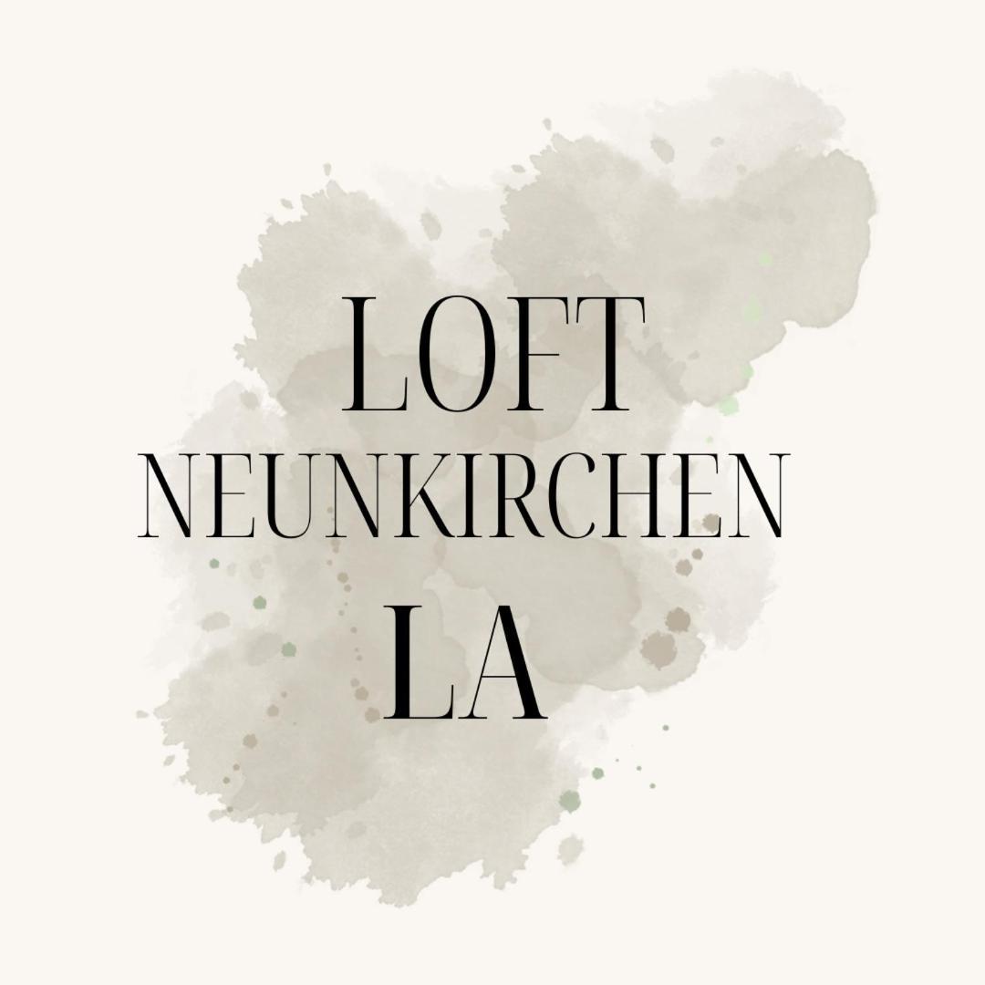 Loft Neunkirchen La公寓 外观 照片