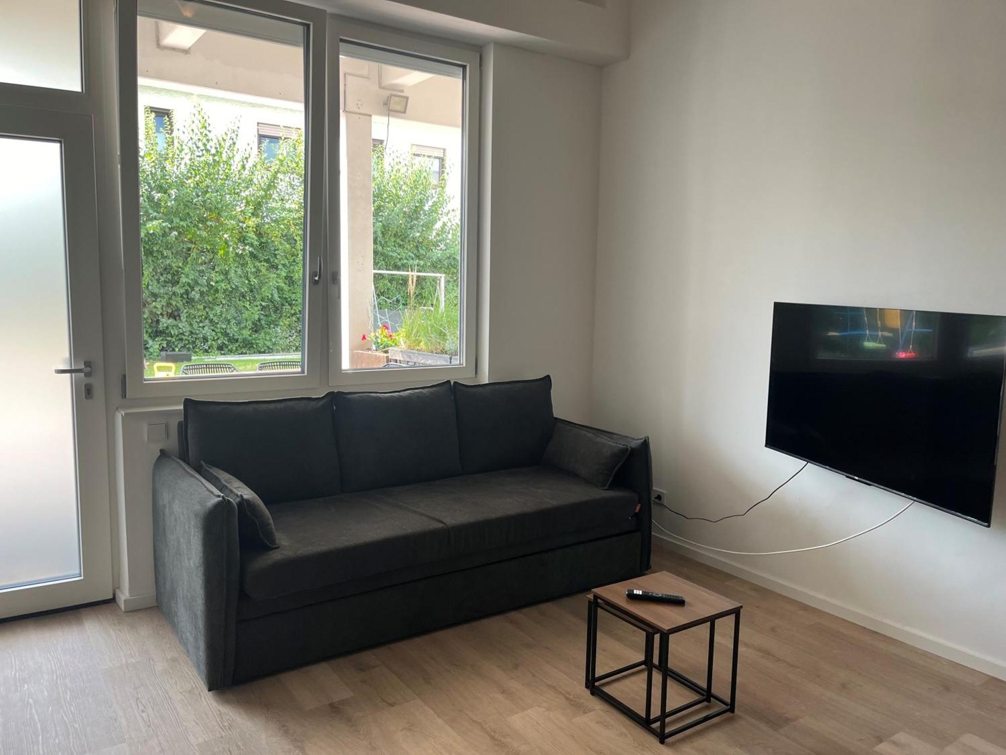 Loft Neunkirchen La公寓 外观 照片