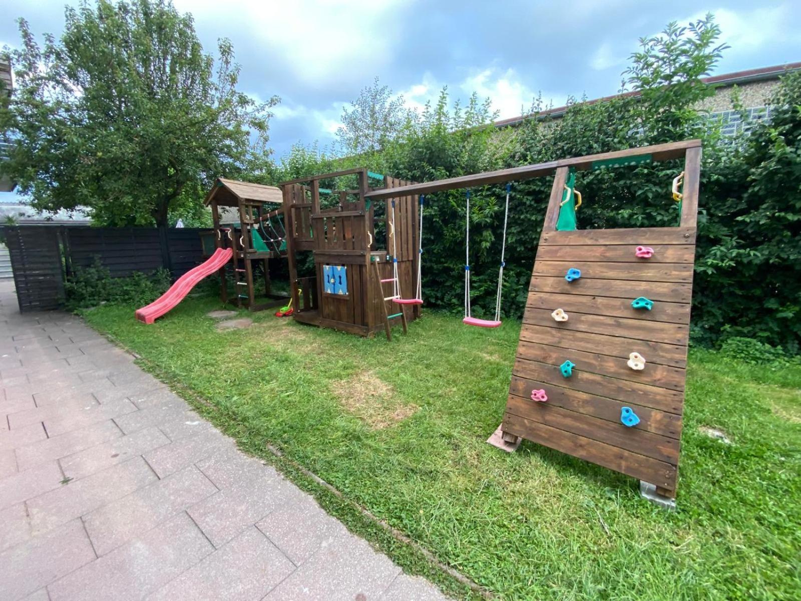 Loft Neunkirchen La公寓 外观 照片